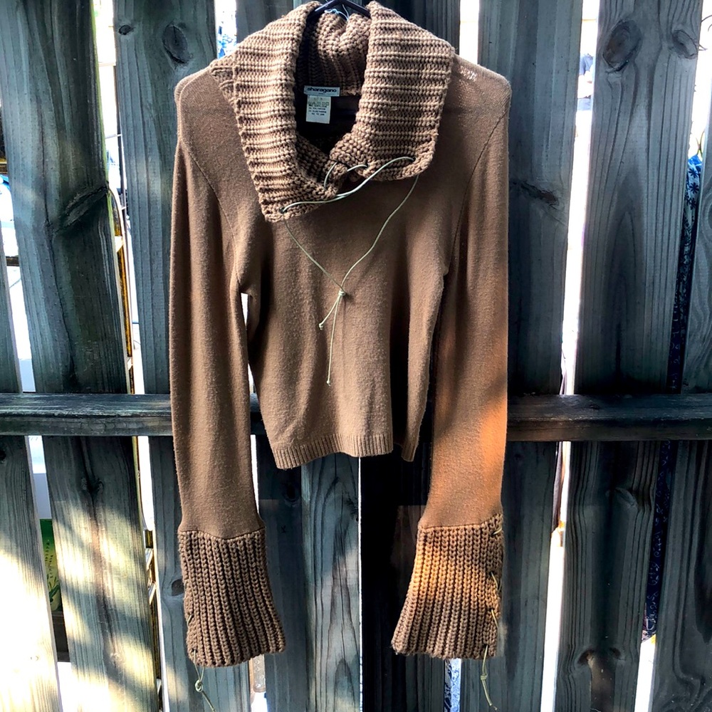 Soft Sweater - image 1